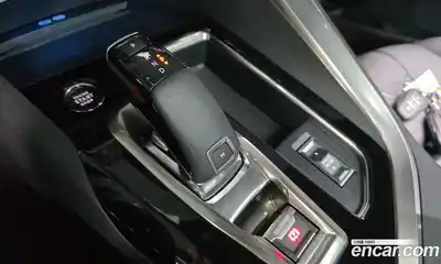 Peugeot 3008 2023 1.5 гидро в Москве, миниатюра 12