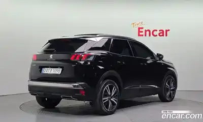 Peugeot 3008 2023 1.5 гидро в Москве, миниатюра 2