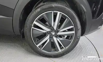 Peugeot 3008 2023 1.5 гидро в Москве, миниатюра 5