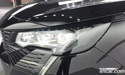 Peugeot 3008 2023 1.5 гидро в Москве, миниатюра 8