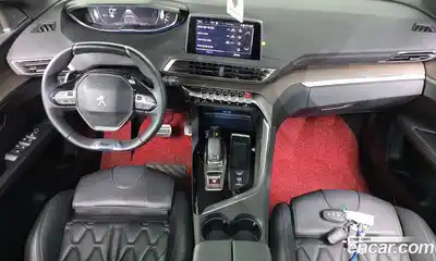 Peugeot 3008 2023 1.5 гидро в Москве, миниатюра 10