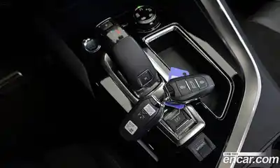 Peugeot 5008 2021 2.0 гидро в Москве, миниатюра 12