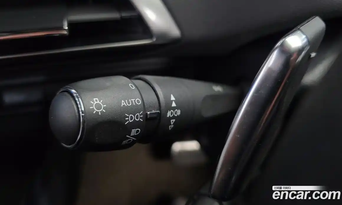 Peugeot 5008 2021 2.0 гидро в Москве, фото 28