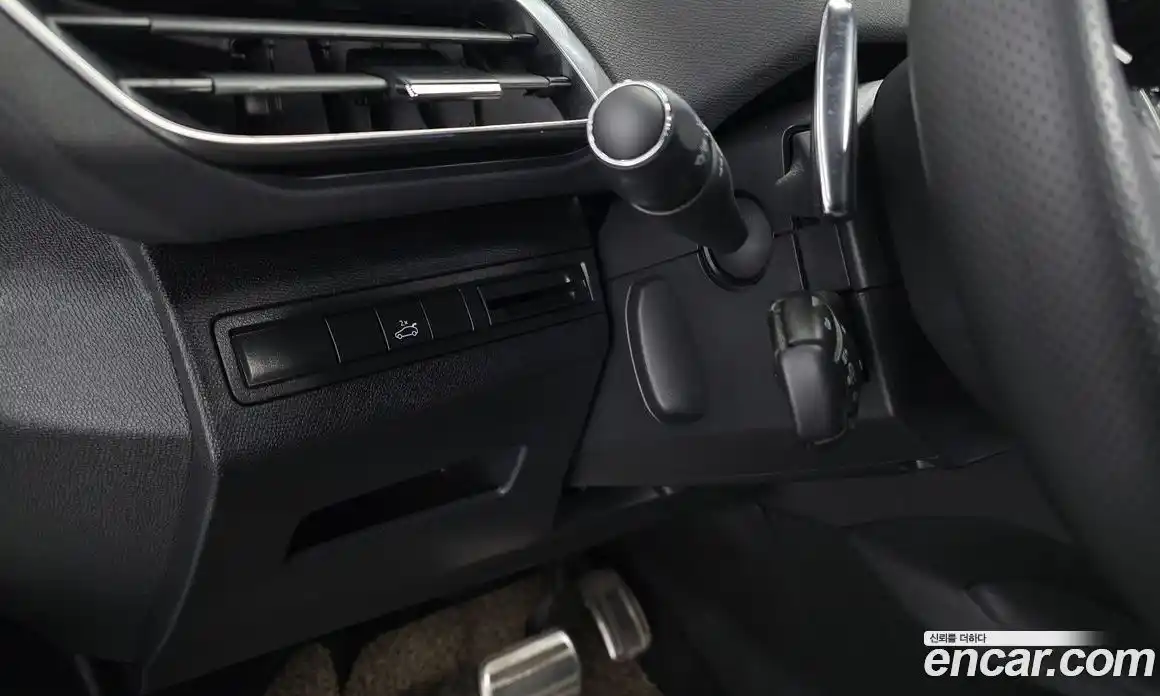 Peugeot 5008 2021 2.0 гидро в Москве, фото 30