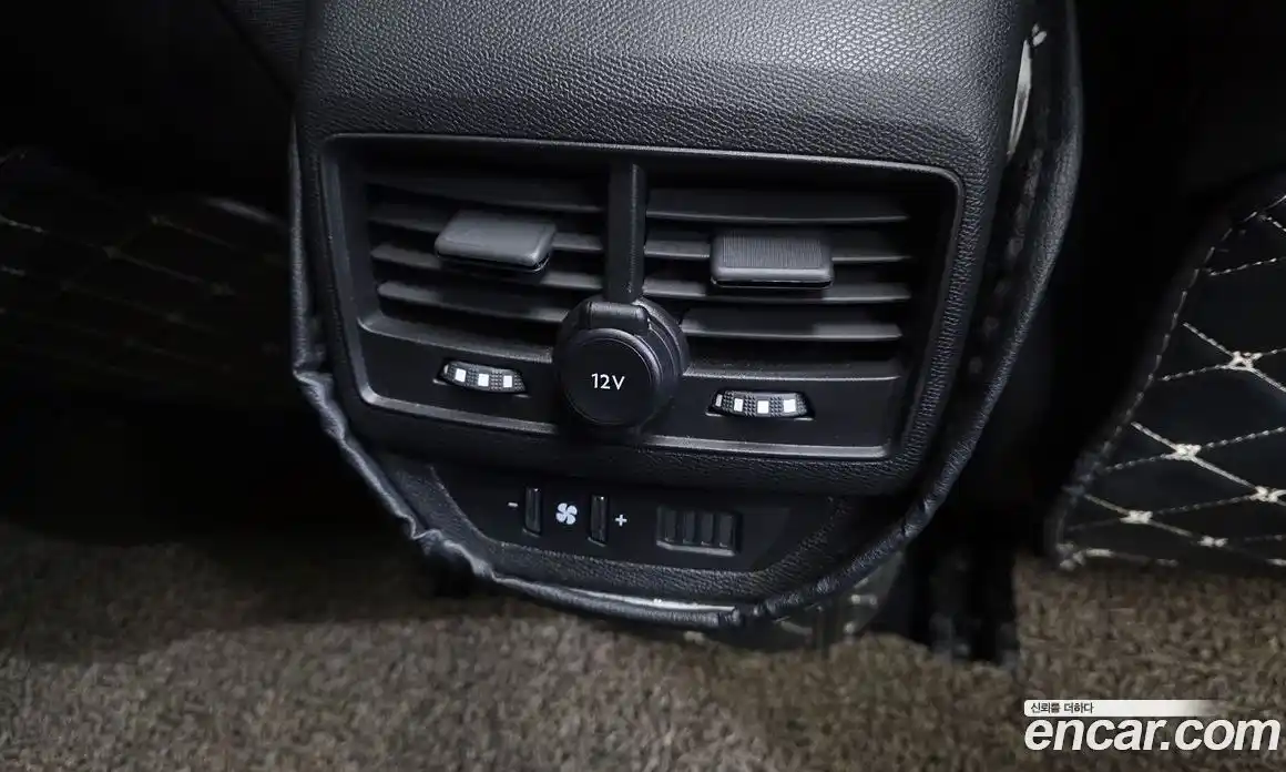 Peugeot 5008 2021 2.0 гидро в Москве, фото 31