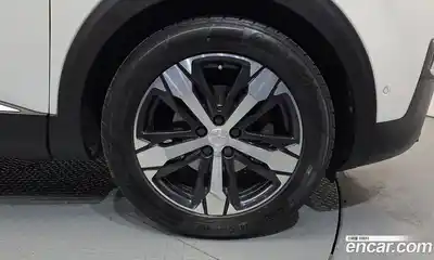 Peugeot 5008 2021 2.0 гидро в Москве, миниатюра 5