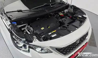 Peugeot 5008 2021 2.0 гидро в Москве, миниатюра 6