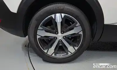 Peugeot 5008 2021 2.0 гидро в Москве, миниатюра 7