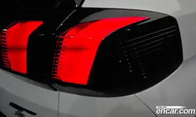 Peugeot 5008 2021 2.0 гидро в Москве, миниатюра 9