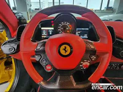 Ferrari 458 2014 4.5 гидро в Москве, миниатюра 12