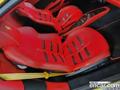 Ferrari 458 2014 4.5 гидро в Москве, миниатюра 9