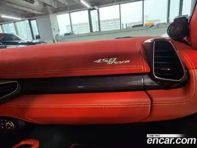 Ferrari 458 2014 4.5 гидро в Москве, миниатюра 10
