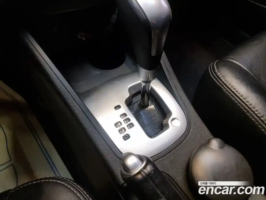 Renault SM3 2009 1.6 гидро в Москве № 186329, фото 16