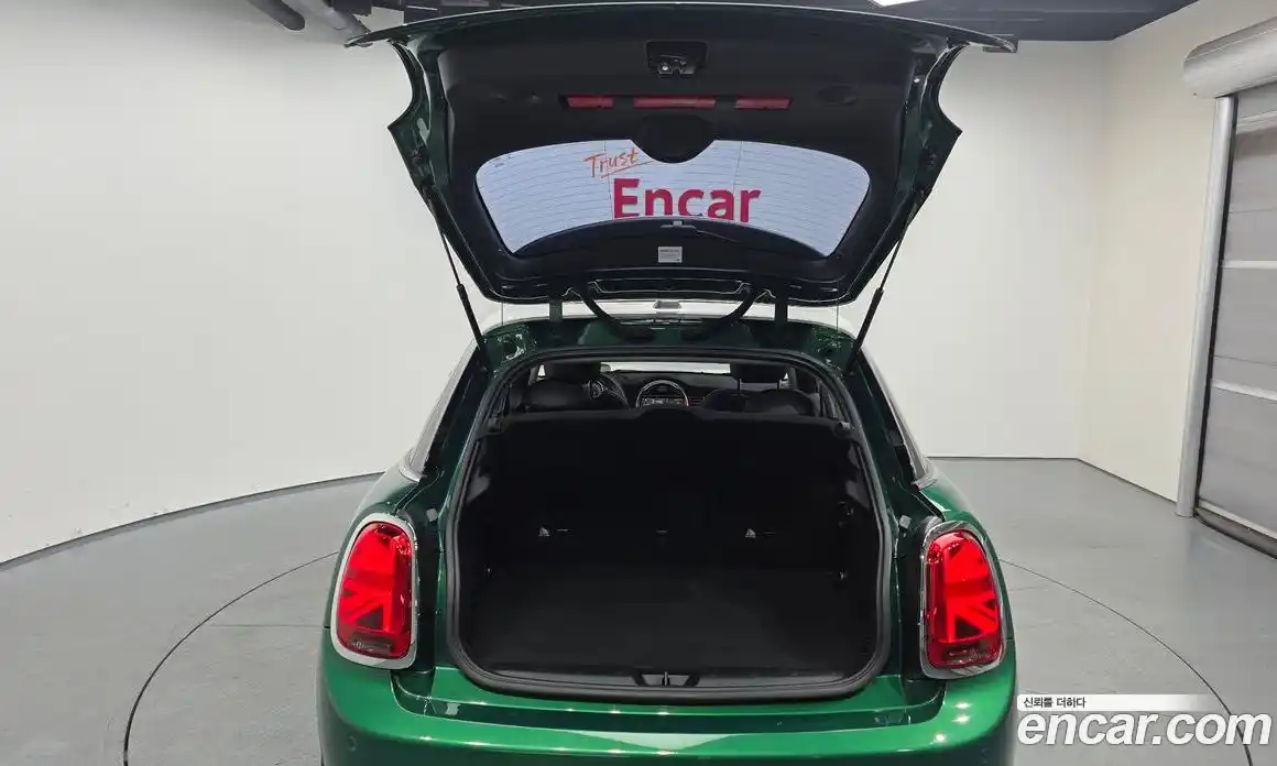 Mini Cooper 2020 1.5 гидро в Москве № 190950, фото 20