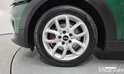 Mini Cooper 2020 1.5 гидро в Москве № 190950, миниатюра 5