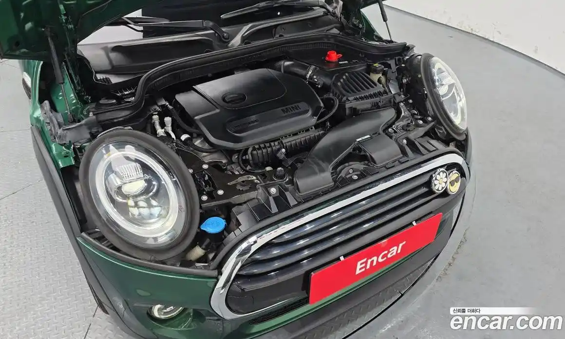 Mini Cooper 2020 1.5 гидро в Москве № 190950, фото 6