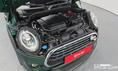 Mini Cooper 2020 1.5 гидро в Москве № 190950, миниатюра 6