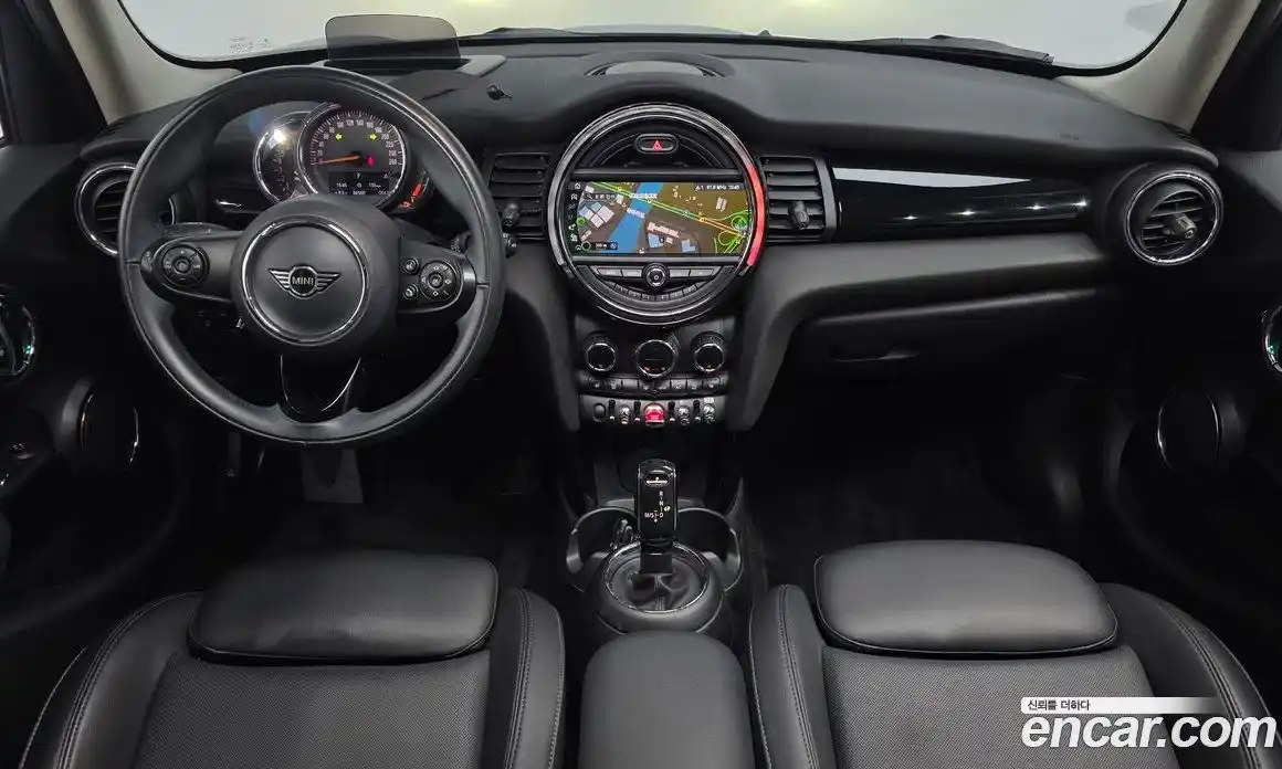 Mini Cooper 2020 1.5 гидро в Москве № 190950, фото 7
