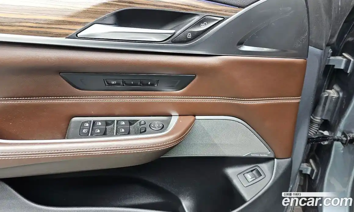 BMW 6-Series 2018 3.0 гидро в Москве № 192427, фото 18