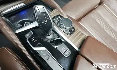 BMW 6-Series 2018 3.0 гидро в Москве № 192427, миниатюра 9