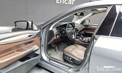 BMW 6-Series 2018 3.0 гидро в Москве № 192427, миниатюра 10