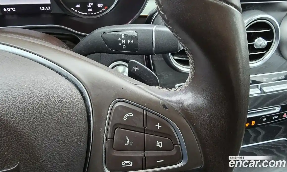 Mercedes-Benz GLC-Class 2018 2.1 гидро в Москве № 194222, фото 28