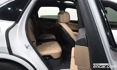 Porsche Cayenne 2023 3.0 гидро в Москве № 197439, миниатюра 11