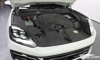 Porsche Cayenne 2023 3.0 гидро в Москве № 197439, миниатюра 5