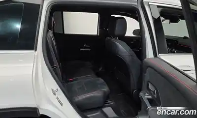 Mercedes-Benz GLB-Class 2022 2.0 гидро в Москве № 206760, миниатюра 12