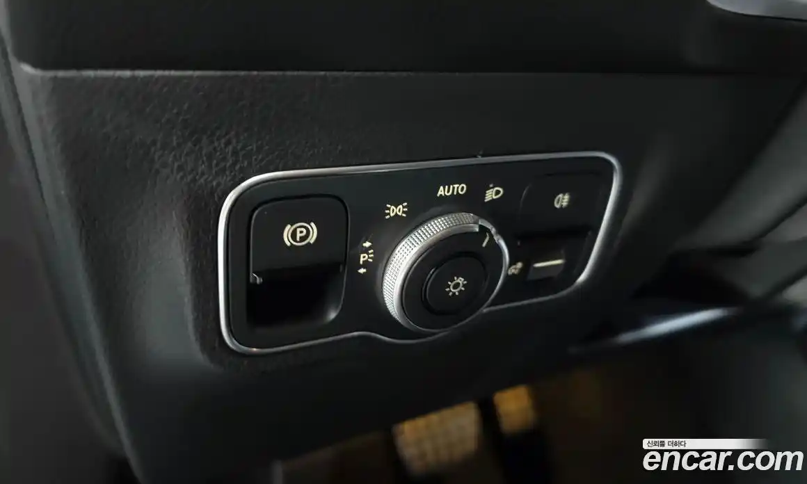 Mercedes-Benz GLB-Class 2022 2.0 гидро в Москве № 206760, фото 14