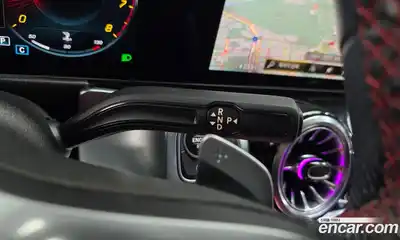 Mercedes-Benz GLB-Class 2022 2.0 гидро в Москве № 206760, миниатюра 9