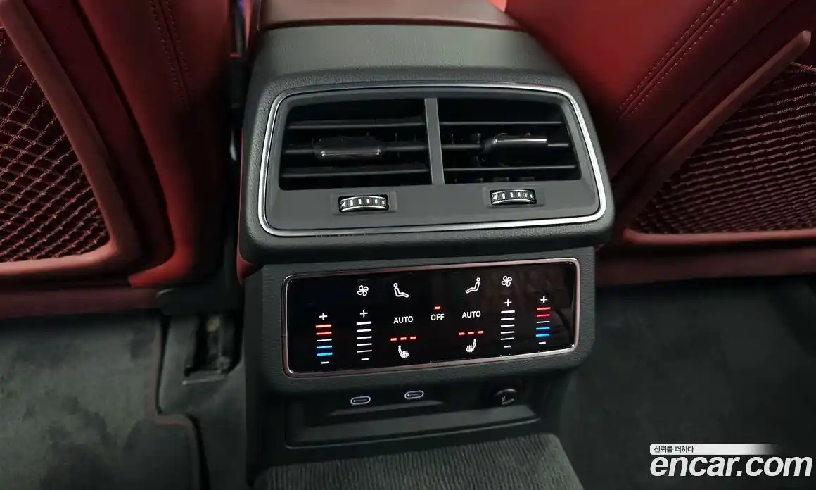 Audi S6 2021 3.0 гидро в Москве № 212339, фото 18