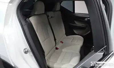 Volvo XC40 2025 2.0 гидро в Москве № 212789, миниатюра 11