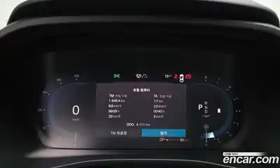 Volvo XC40 2025 2.0 гидро в Москве № 212789, миниатюра 7