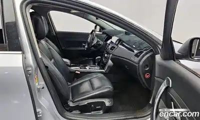 Renault SM5 2010 2.0 гидро в Москве № 226237, миниатюра 11