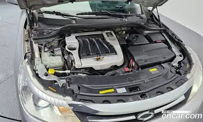 Renault SM5 2010 2.0 гидро в Москве № 226237, миниатюра 6