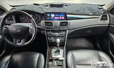 Renault SM5 2010 2.0 гидро в Москве № 226237, миниатюра 7