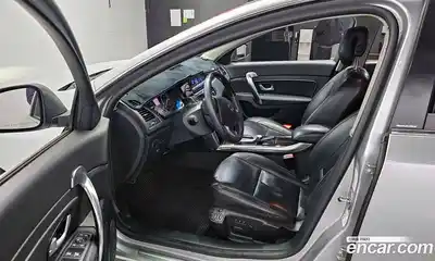 Renault SM5 2010 2.0 гидро в Москве № 226237, миниатюра 10