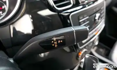 Mercedes-Benz GLE-Class 2016 5.5 гидро в Москве № 229628, миниатюра 9
