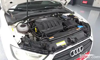 Audi A3 2018 2.0 гидро в Москве № 229963, миниатюра 6