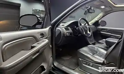 Cadillac Escalade 2008 6.2 гидро в Москве № 285591, миниатюра 11