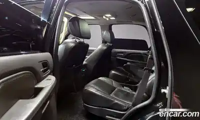 Cadillac Escalade 2008 6.2 гидро в Москве № 285591, миниатюра 12