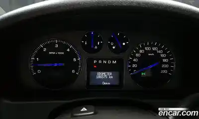 Cadillac Escalade 2008 6.2 гидро в Москве № 285591, миниатюра 8