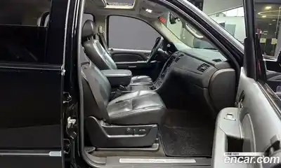 Cadillac Escalade 2008 6.2 гидро в Москве № 285591, миниатюра 10