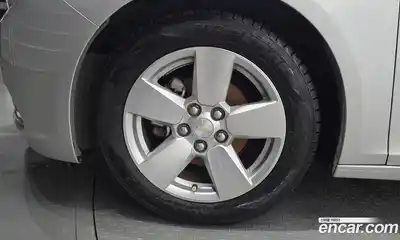 Chevrolet Malibu 2016 2.0 гидро в Москве № 36974, миниатюра 5
