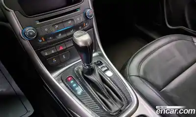 Chevrolet Malibu 2016 2.0 гидро в Москве № 36974, миниатюра 9