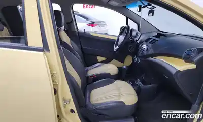 Chevrolet Spark 2013 1.0 гидро в Москве № 40786, миниатюра 11