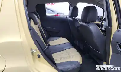Chevrolet Spark 2013 1.0 гидро в Москве № 40786, миниатюра 12