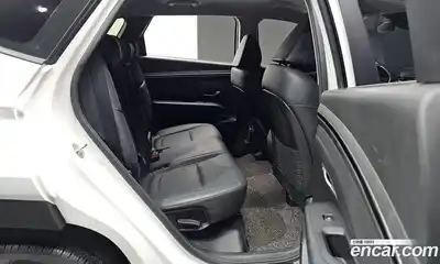 Hyundai Tucson 2021 1.6 гидро в Москве № 45846, миниатюра 12