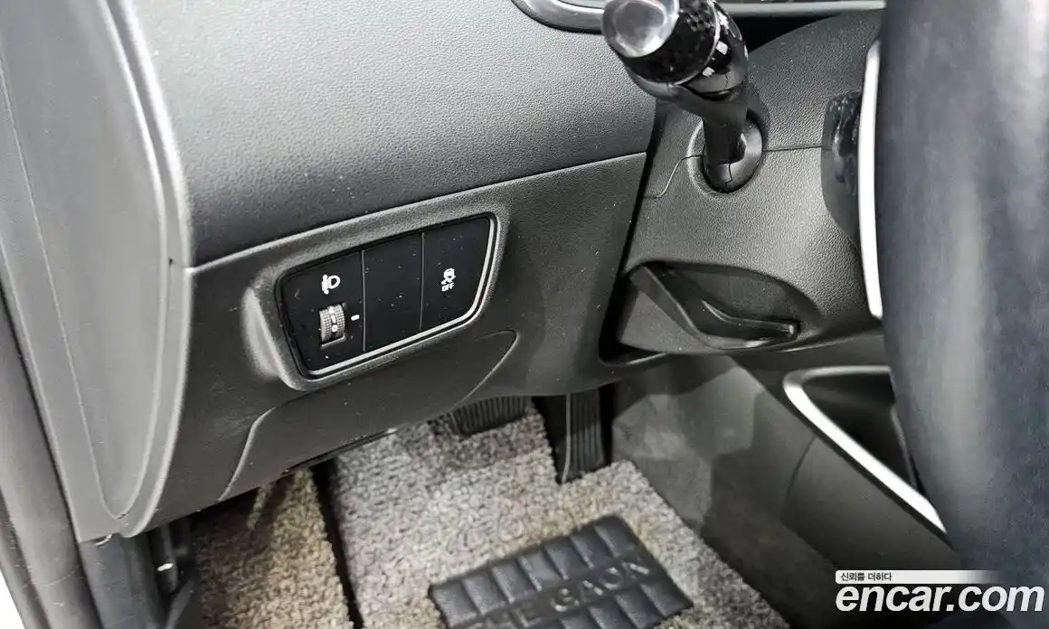 Hyundai Tucson 2021 1.6 гидро в Москве № 45846, фото 19